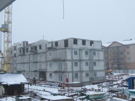 III etap
