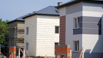 zdjęcie Kamyk Zielony