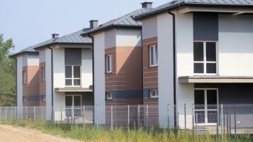 zdjęcie Kamyk Zielony