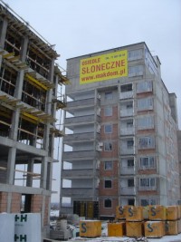 zdjęcie Osiedle Słoneczne II