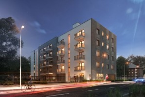 zdjęcie Apartamenty Wola