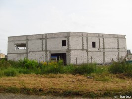 zdjęcie Audi Krotoski-Cichy