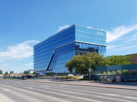 zdjęcie Tischnera Office
