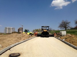 zdjęcie Osiedle Słoneczne II