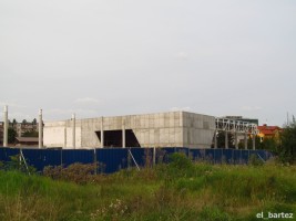 zdjęcie Audi Krotoski-Cichy
