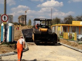 zdjęcie Osiedle Słoneczne II