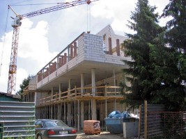 zdjęcie Biurowiec CTE