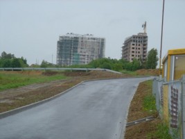 zdjęcie Osiedle Słoneczne II