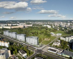 Materiały inwestora
