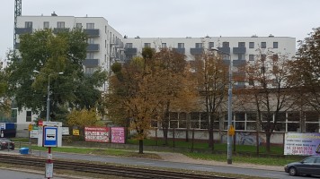 zdjęcie Królewskie Ogrody