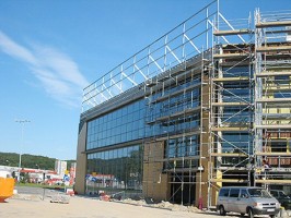 zdjęcie Centrum Handlowe Oliwa