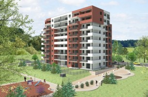 zdjęcie Osiedle Słoneczne