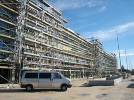 zdjęcie Centrum Handlowe Oliwa
