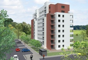 zdjęcie Osiedle Słoneczne