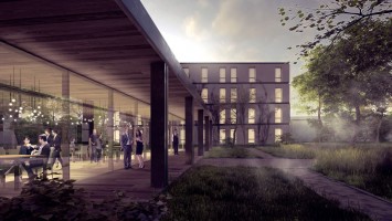 zdjęcie Hotel Arche Hotel Dwór Uphagena