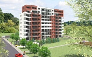 zdjęcie Osiedle Słoneczne