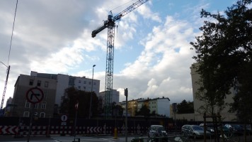 zdjęcie Kamienica Nova II