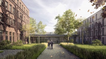 zdjęcie Hotel Arche Hotel Dwór Uphagena