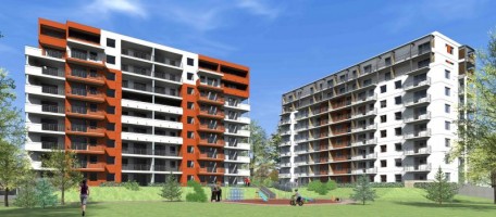 zdjęcie Osiedle Słoneczne