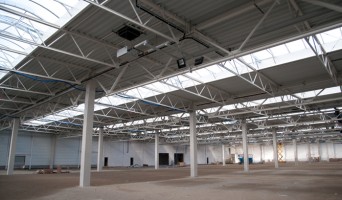 zdjęcie Galeria Ostrovia