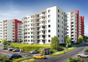 zdjęcie Osiedle Słoneczne