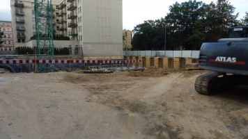 zdjęcie Kamienica Nova II