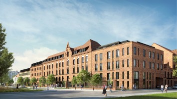 zdjęcie Hotel Arche Hotel Dwór Uphagena