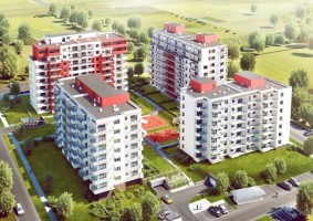 zdjęcie Osiedle Słoneczne