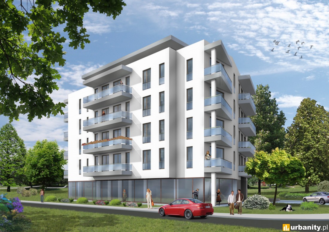 Zielony Rembertów Warszawa