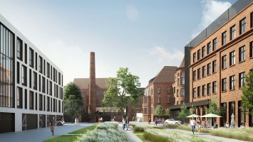 zdjęcie Hotel Arche Hotel Dwór Uphagena