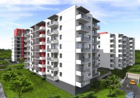 zdjęcie Osiedle Słoneczne