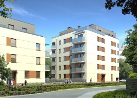 zdjęcie Osiedle ISKRA VI / II Etap