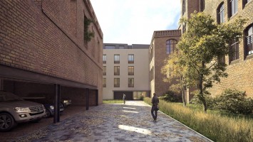 zdjęcie Hotel Arche Hotel Dwór Uphagena