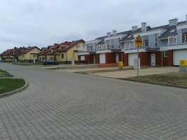 zdjęcie Osiedle Na Wzgórzu