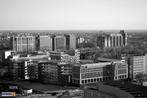 zdjęcie Eurocentrum Delta