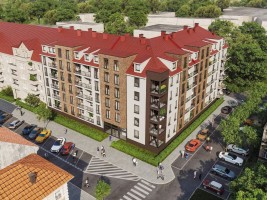 zdjęcie z budowy Książęca 24