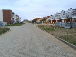 zdjęcie Osiedle Na Wzgórzu