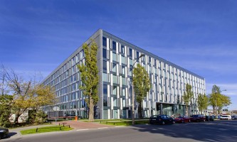 zdjęcie Harmony Konstruktorska