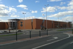 zdjęcie Galeria Bursztynowa