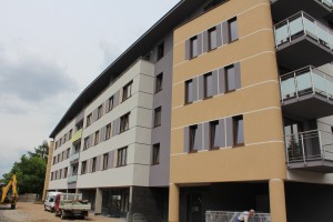 zdjęcie Strycharska 10