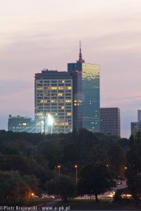 zdjęcie Intraco I