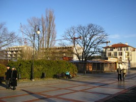 zdjęcie Baltic Park Plaża