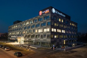 zdjęcie Software Park Avia