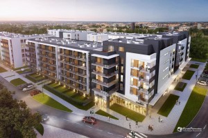 zdjęcie Apartamenty Bakalarska