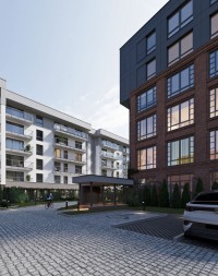 zdjęcie z przebudowy Melody Loft