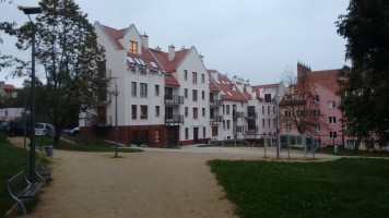 zdjęcie Neptun Mściwoja