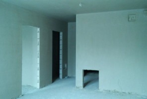 TYNKI WEWNĘTRZNE BUD. M2