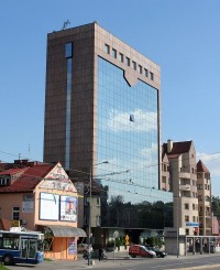 zdjęcie Bank BPH