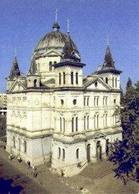 zdjęcie Kościół Zesłania Ducha Świętego