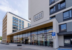 zdjęcie Akademik BaseCamp